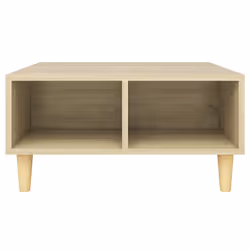 VidaXL 805980 coffee/side/end table - Additional view 4