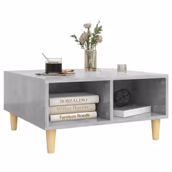 VidaXL 805981 coffee/side/end table