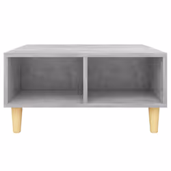 VidaXL 805981 coffee/side/end table - Additional view 4