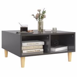 VidaXL 805985 coffee/side/end table