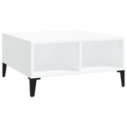 VidaXL 805986 coffee/side/end table