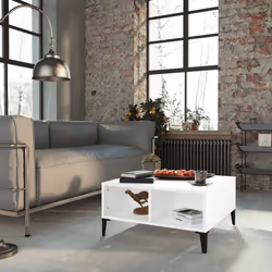 VidaXL 805986 coffee/side/end table