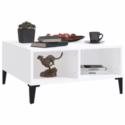 VidaXL 805986 coffee/side/end table - Additional view 4