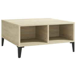 VidaXL 805989 coffee/side/end table