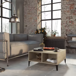 VidaXL 805989 coffee/side/end table