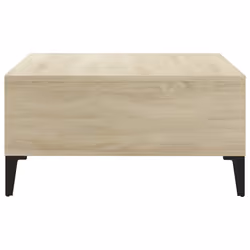 VidaXL 805989 coffee/side/end table - Additional view 4