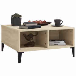 VidaXL 805989 coffee/side/end table - Additional view 5