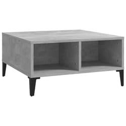 VidaXL 805990 coffee/side/end table