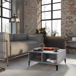 VidaXL 805990 coffee/side/end table