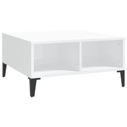 VidaXL 805992 coffee/side/end table