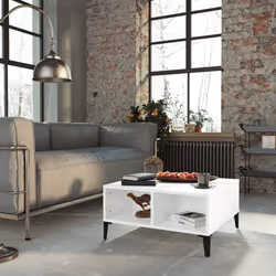 VidaXL 805992 coffee/side/end table