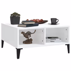 VidaXL 805992 coffee/side/end table - Additional view 4