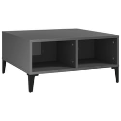 VidaXL 805994 coffee/side/end table