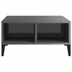 VidaXL 805994 coffee/side/end table