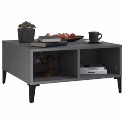 VidaXL 805994 coffee/side/end table - Additional view 5