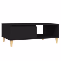 VidaXL 805996, Black