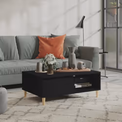 VidaXL 805996 coffee/side/end table