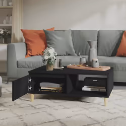 VidaXL 805996 coffee/side/end table