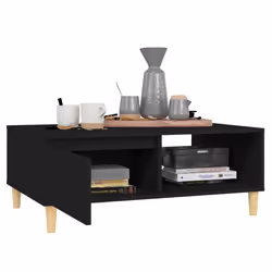 VidaXL 805996 coffee/side/end table - Additional view 4