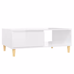 VidaXL 806001, White