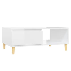 VidaXL 806001 coffee/side/end table