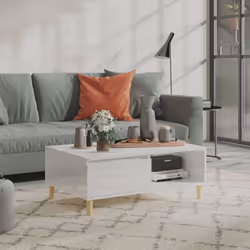 VidaXL 806001 coffee/side/end table