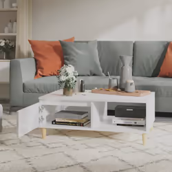 VidaXL 806001 coffee/side/end table