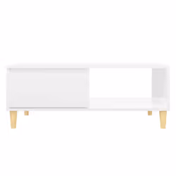 VidaXL 806001 coffee/side/end table - Additional view 6