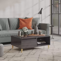 VidaXL 806003 coffee/side/end table