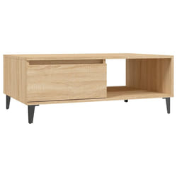 VidaXL 806007 coffee/side/end table