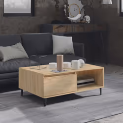 VidaXL 806007 coffee/side/end table