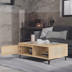VidaXL 806007 coffee/side/end table