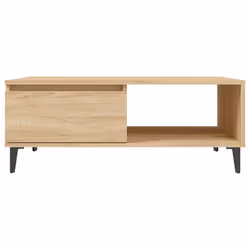 VidaXL 806007 coffee/side/end table - Additional view 5