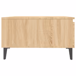 VidaXL 806007 coffee/side/end table - Additional view 7
