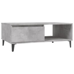 VidaXL 806008 coffee/side/end table
