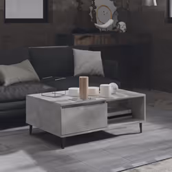 VidaXL 806008 coffee/side/end table