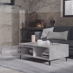 VidaXL 806008 coffee/side/end table