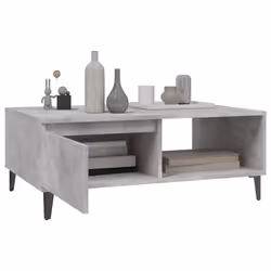 VidaXL 806008 coffee/side/end table - Additional view 4