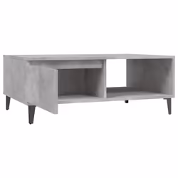 VidaXL 806008 coffee/side/end table - Additional view 6