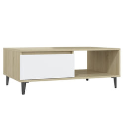 VidaXL 806009 coffee/side/end table