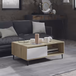 VidaXL 806009 coffee/side/end table