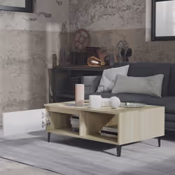 VidaXL 806009 coffee/side/end table