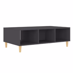 VidaXL 806015 coffee/side/end table - Additional view 8