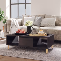 VidaXL 806021 coffee/side/end table