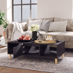 VidaXL 806021 coffee/side/end table
