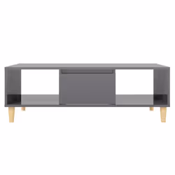 VidaXL 806021 coffee/side/end table - Additional view 5