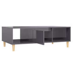 VidaXL 806021 coffee/side/end table - Additional view 7