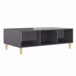 VidaXL 806021 coffee/side/end table - Additional view 8