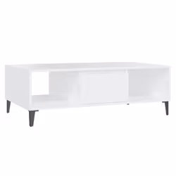 VidaXL 806022, White