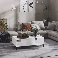 VidaXL 806022 coffee/side/end table